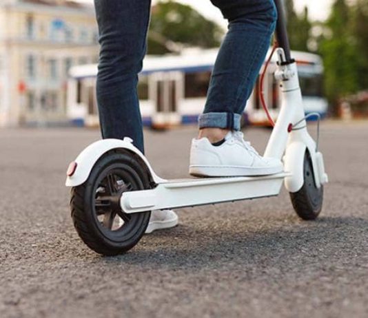 Morocco Enforces New Rules for Electric Scooters and Personal Mobility Devices Morocco Enforces New Rules for Electric Scooters and Personal Mobility Devices