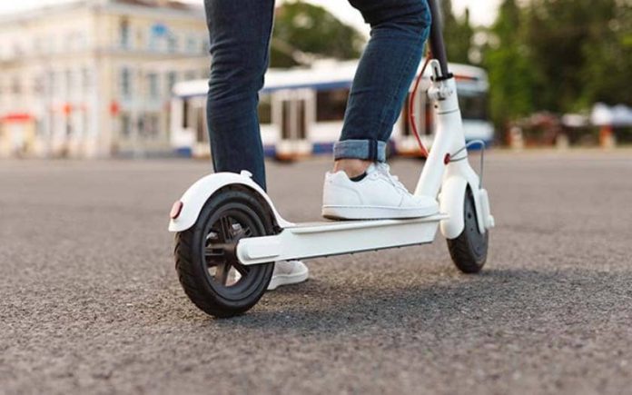 Morocco Enforces New Rules for Electric Scooters and Personal Mobility Devices