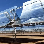 Morocco Shares Energy Transition Strategy in Argentina Morocco Shares Energy Transition Strategy in Argentina