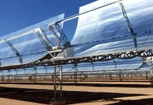 Morocco Shares Energy Transition Strategy in Argentina Morocco Shares Energy Transition Strategy in Argentina