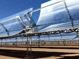 Morocco Shares Energy Transition Strategy in Argentina