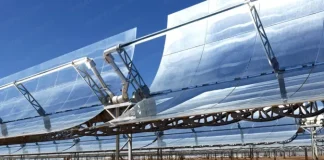 Morocco Shares Energy Transition Strategy in Argentina Morocco Shares Energy Transition Strategy in Argentina
