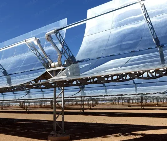 Morocco Shares Energy Transition Strategy in Argentina Morocco Shares Energy Transition Strategy in Argentina