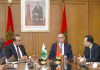 Morocco Signs €405 Million AfDB Deal for Rail Expansion and Skills Development Morocco Signs €405 Million AfDB Deal for Rail Expansion and Skills Development