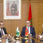 Morocco Signs €405 Million AfDB Deal for Rail Expansion and Skills Development Morocco Signs €405 Million AfDB Deal for Rail Expansion and Skills Development
