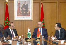 Morocco Signs €405 Million AfDB Deal for Rail Expansion and Skills Development Morocco Signs €405 Million AfDB Deal for Rail Expansion and Skills Development