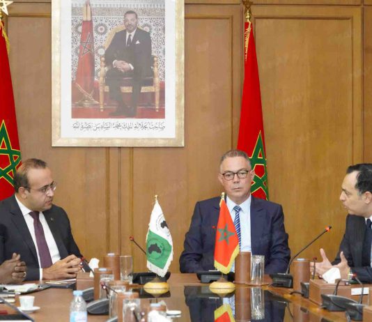 Morocco Signs €405 Million AfDB Deal for Rail Expansion and Skills Development Morocco Signs €405 Million AfDB Deal for Rail Expansion and Skills Development