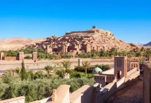 Morocco and France Seek to Expand Mountain Tourism Morocco and France Seek to Expand Mountain Tourism