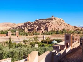 Morocco and France Seek to Expand Mountain Tourism