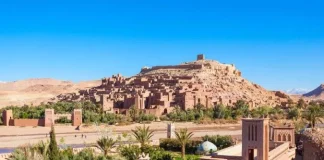 Morocco and France Seek to Expand Mountain Tourism Morocco and France Seek to Expand Mountain Tourism