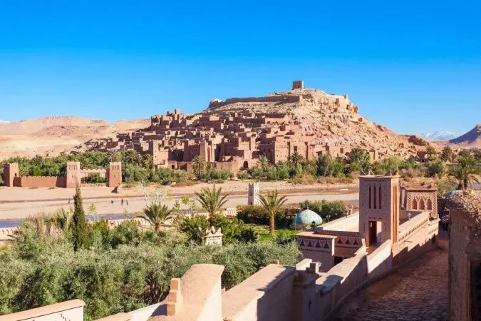 Morocco and France Seek to Expand Mountain Tourism Morocco and France Seek to Expand Mountain Tourism