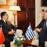 Morocco and Greece Move to Revitalize Strategic Partnership Morocco and Greece Move to Revitalize Strategic Partnership
