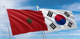 Morocco and South Korea Eye Deeper Industrial Ties in Batteries, Automotive and Electronics Morocco and South Korea Eye Deeper Industrial Ties in Batteries, Automotive and Electronics