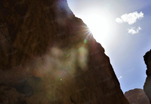 Morocco braces for intense heat and thunderstorms across several provinces Morocco braces for intense heat and thunderstorms across several provinces