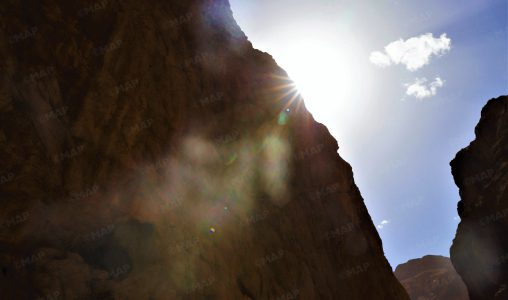 Morocco braces for intense heat and thunderstorms across several provinces Morocco braces for intense heat and thunderstorms across several provinces