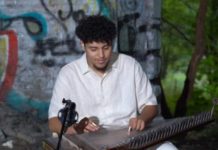 Morocco opens a new chapter for Maghreb music in Brussels Morocco opens a new chapter for Maghreb music in Brussels