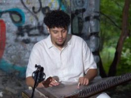 Morocco opens a new chapter for Maghreb music in Brussels