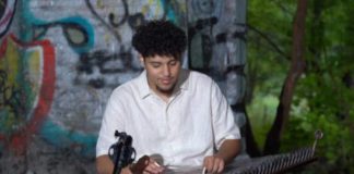 Morocco opens a new chapter for Maghreb music in Brussels Morocco opens a new chapter for Maghreb music in Brussels