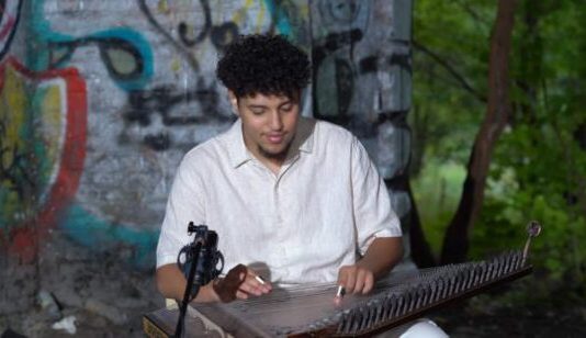 Morocco opens a new chapter for Maghreb music in Brussels Morocco opens a new chapter for Maghreb music in Brussels
