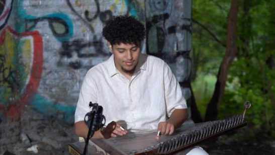 Morocco opens a new chapter for Maghreb music in Brussels