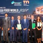 Morocco to host Morocco Food World, a new international agro-industry trade show in 2027 Morocco to host Morocco Food World, a new international agro-industry trade show in 2027
