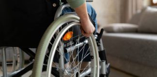 Morocco’s Disability Rate Reaches 8.7% as New National Survey Highlights Growing Social Needs Morocco’s Disability Rate Reaches 8.7% as New National Survey Highlights Growing Social Needs