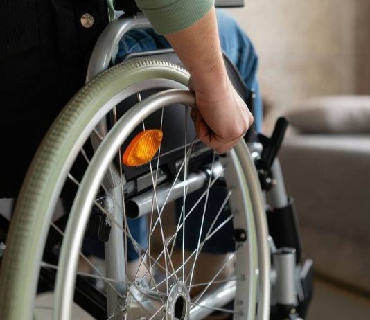Morocco’s Disability Rate Reaches 8.7% as New National Survey Highlights Growing Social Needs Morocco’s Disability Rate Reaches 8.7% as New National Survey Highlights Growing Social Needs