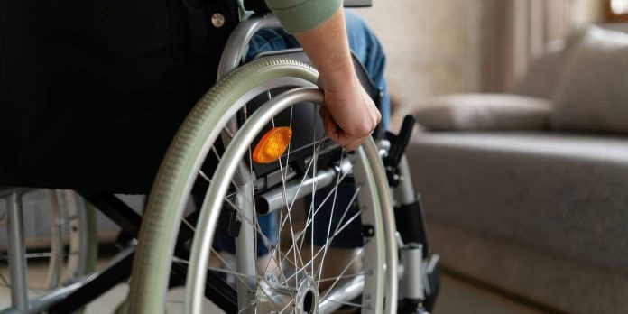 Morocco’s Disability Rate Reaches 8.7% as New National Survey Highlights Growing Social Needs Morocco’s Disability Rate Reaches 8.7% as New National Survey Highlights Growing Social Needs