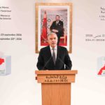 Morocco’s PAM Leads Legislative Elections With 97 Seats Morocco’s PAM Leads Legislative Elections With 97 Seats