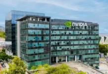 Nvidia backs two major AI infrastructure projects in Morocco Nvidia backs two major AI infrastructure projects in Morocco