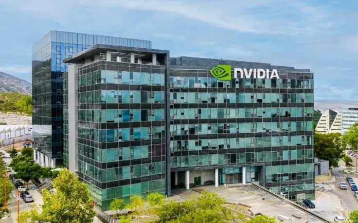 Nvidia backs two major AI infrastructure projects in Morocco