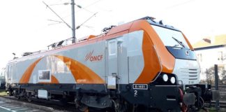 ONCF Prepares AI-Powered Rail Security Network for 2030 ONCF Prepares AI-Powered Rail Security Network for 2030