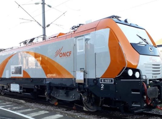 ONCF Prepares AI-Powered Rail Security Network for 2030 ONCF Prepares AI-Powered Rail Security Network for 2030