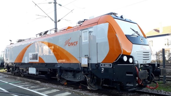 ONCF Prepares AI-Powered Rail Security Network for 2030
