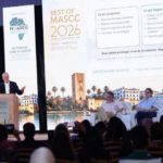 Rabat hosts Africa’s first Best of MASCC meeting Rabat hosts Africa’s first Best of MASCC meeting