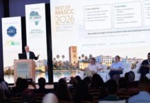 Rabat hosts Africa’s first Best of MASCC meeting Rabat hosts Africa’s first Best of MASCC meeting