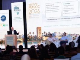 Rabat hosts Africa’s first Best of MASCC meeting Rabat hosts Africa’s first Best of MASCC meeting