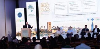 Rabat hosts Africa’s first Best of MASCC meeting Rabat hosts Africa’s first Best of MASCC meeting