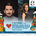 Rabat to Host Two Days of Fado and Lisbon Culture Rabat to Host Two Days of Fado and Lisbon Culture