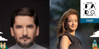 Rabat to Host Two Days of Fado and Lisbon Culture Rabat to Host Two Days of Fado and Lisbon Culture