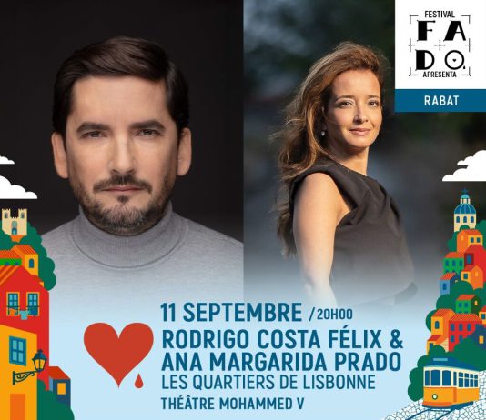 Rabat to Host Two Days of Fado and Lisbon Culture Rabat to Host Two Days of Fado and Lisbon Culture