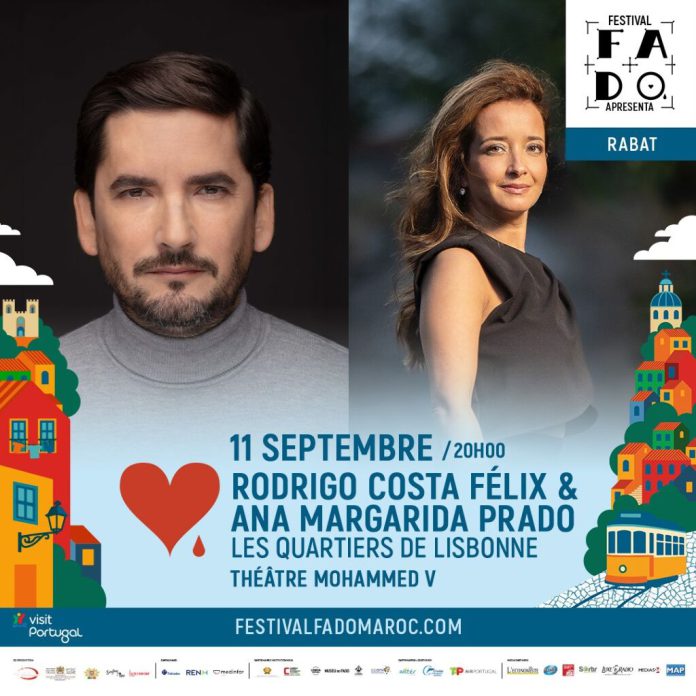 Rabat to Host Two Days of Fado and Lisbon Culture Rabat to Host Two Days of Fado and Lisbon Culture