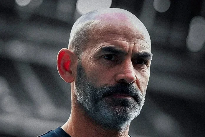 Raja Casablanca Turns to Paco Jémez for a New Start Raja Casablanca Turns to Paco Jémez for a New Start