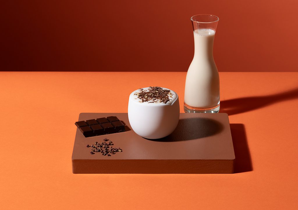 Sofitel Marrakech and Rabat bring French café culture to room service with Nespresso
