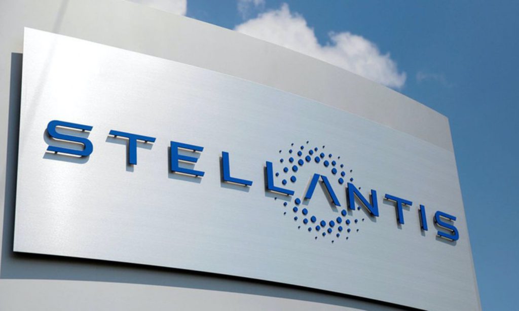 Stellantis tests off-grid solar charging in Morocco