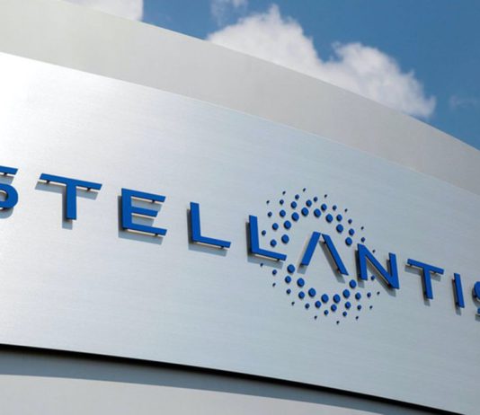 Stellantis tests off-grid solar charging in Morocco Stellantis tests off-grid solar charging in Morocco