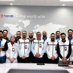 Suprajit consolidates its European industrial operations in Tangier Suprajit consolidates its European industrial operations in Tangier