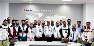 Suprajit consolidates its European industrial operations in Tangier Suprajit consolidates its European industrial operations in Tangier