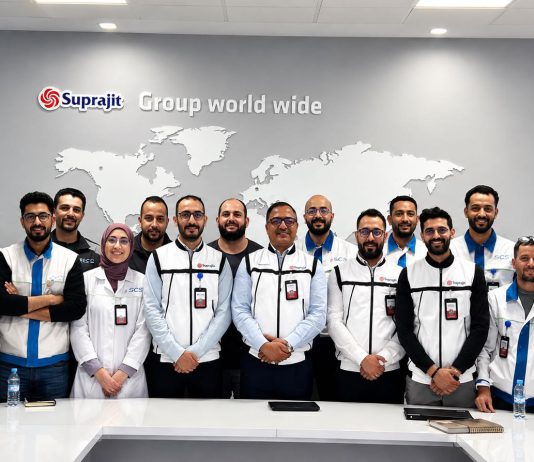 Suprajit consolidates its European industrial operations in Tangier Suprajit consolidates its European industrial operations in Tangier