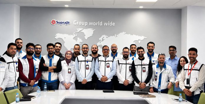 Suprajit consolidates its European industrial operations in Tangier Suprajit consolidates its European industrial operations in Tangier